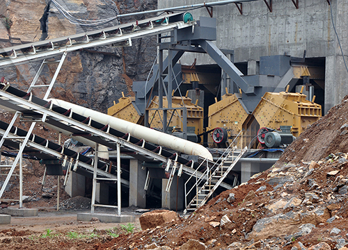 cyclone for limestone